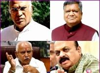 Lingayat factor