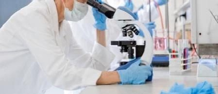 scientist scientist