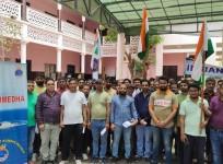 India begins 'Operation Kaveri' to rescue Indians stranded in Sudan