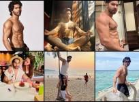 Varun Dhawan