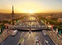 Paris 2024 to hire 116 boats for unprecedented opening ceremony.