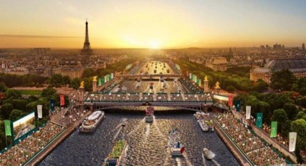 Paris 2024 to hire 116 boats for unprecedented opening ceremony. Paris 2024 to hire 116 boats for unprecedented opening ceremony.