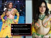 neha Sharma
