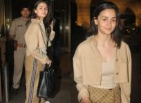 Alia Bhatt