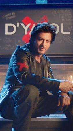 SRK