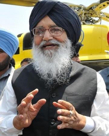 Five-time Punjab CM Parkash Singh Badal passes away at 95. Parkash Singh Badal