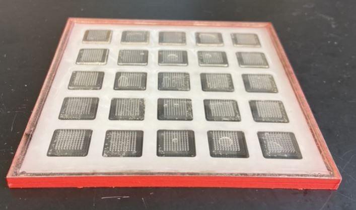 Soon get vaccines via skin patches, no injection needed(MIT) Soon get vaccines via skin patches, no injection needed(MIT)