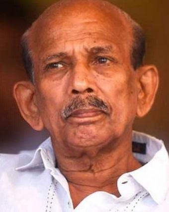 Malyalam actor Mammukoya's passes away. Malyalam actor Mammukoya's passes away