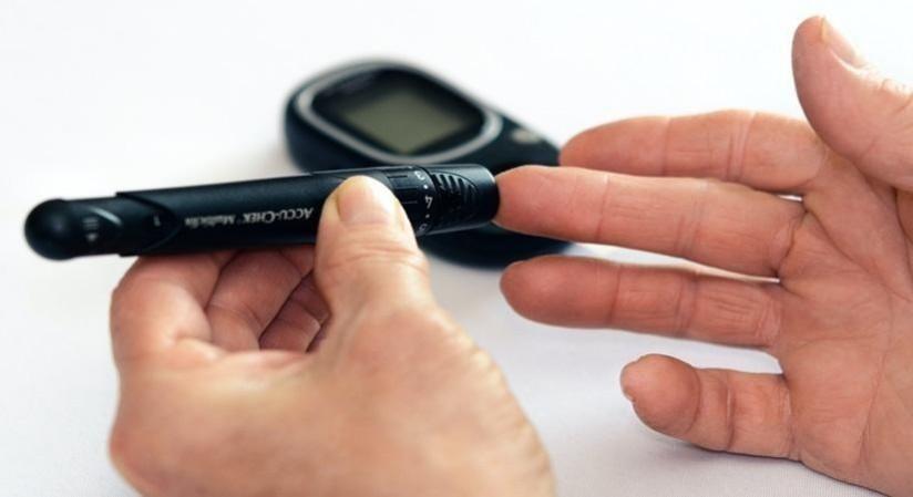 Diabetes, a silent disease with life-threatening complications.