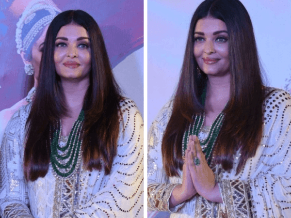 Aishwarya Rai Bachchan Aishwarya Rai Bachchan