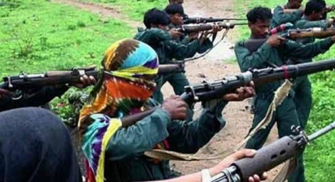 Maoist groups using lockdown to regain strength (IANS Exclusive). Maoist groups