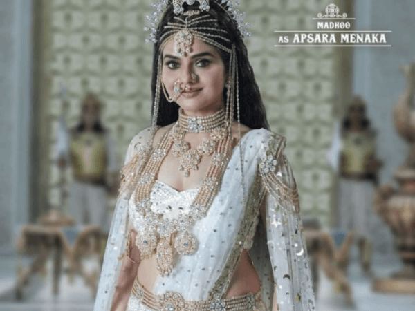 Madhoo Madhoo
