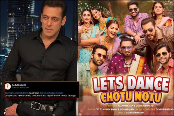 Salman khan