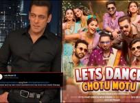 Salman khan