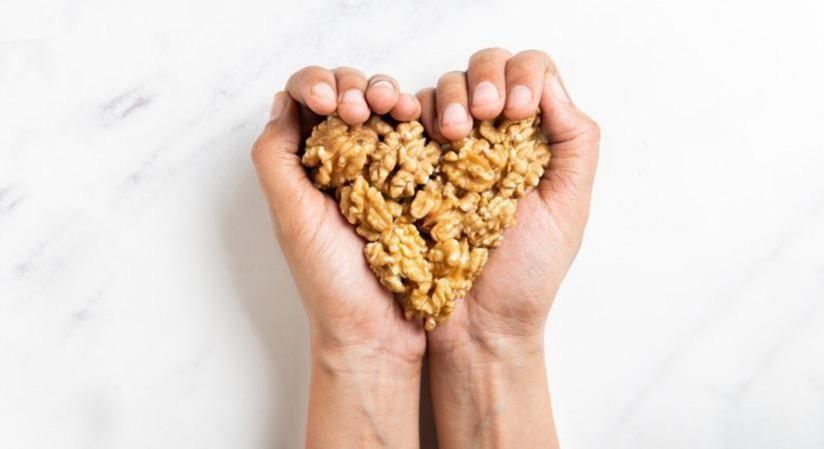 Walnuts Walnuts