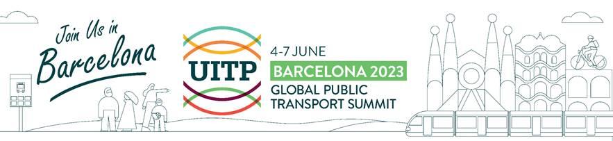 Prof. Mariana Mazzucato chosen UITP Global Summit 2023 keynote speaker [details]