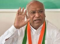 Mallikarjun Kharge