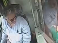 Indian-origin driver