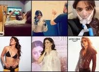 Samantha Ruth Prabhu