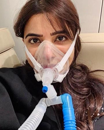Samantha