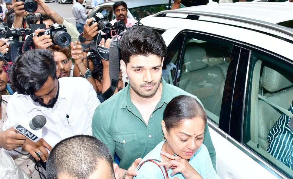 Jiah Khan Suicide Case: Sooraj Pancholi Posts On Instagram After ...