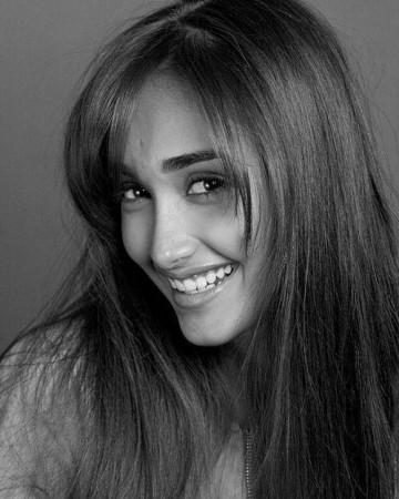 Jiah Khan