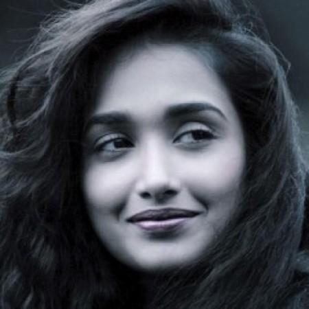 Jiah Khan