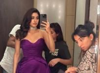 Janhvi Kapoor