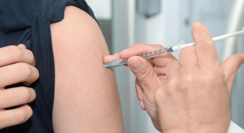UK begins first human trial of new Zika vaccine. UK begins first human trial of new Zika vaccine
