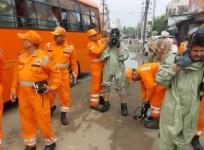 Nine killed in Ludhiana gas leak; NDRF reach site