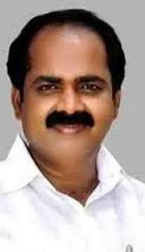 Tamil Nadu Minister for Environment and Climate Change, Siva V. Meyyanathan 'Coimbatore to be carbon neutral dist of TN by 2050'
