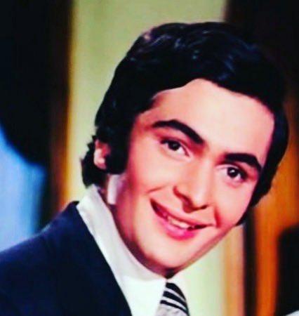 rishi kapoor