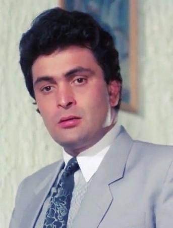 rishi kapoor