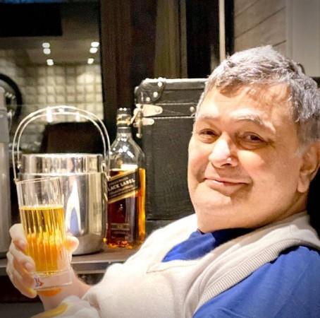 rishi kapoor