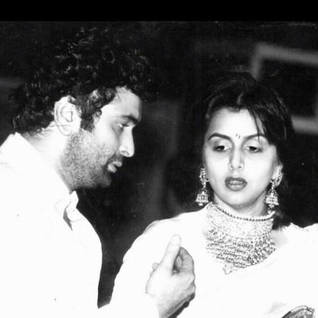 rishi kapoor