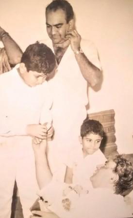 rishi kapoor