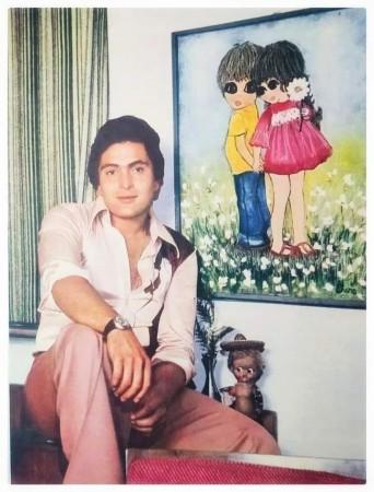 rishi kapoor