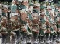 Indian Army