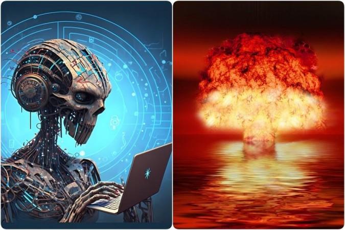 Representational Image Artificial Intelligence