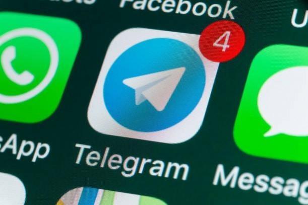 Telegram Telegram