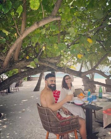 Anushka Sharma