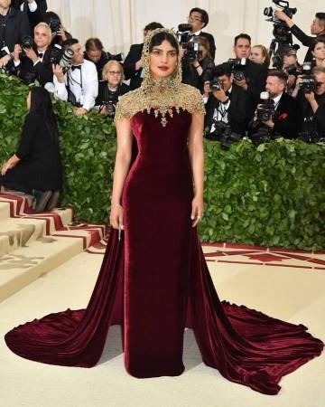 Priyanka Chopra Jonas