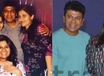 Kannada superstar Shiva Rajkumar's daughter makes debut as film producer