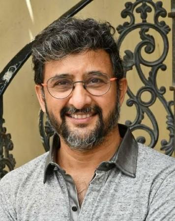 Telugu director Teja Teja