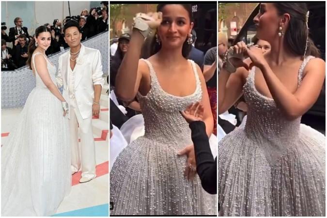 Alia Bhatt