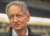 Geoffrey Hinton