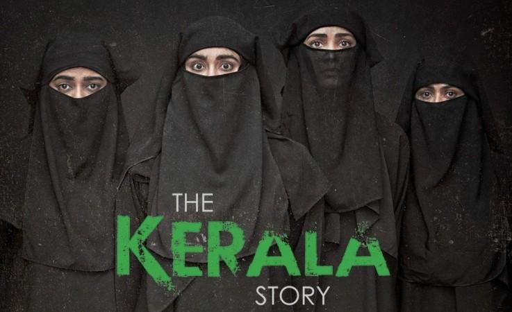 The Kerala Story award kerala story