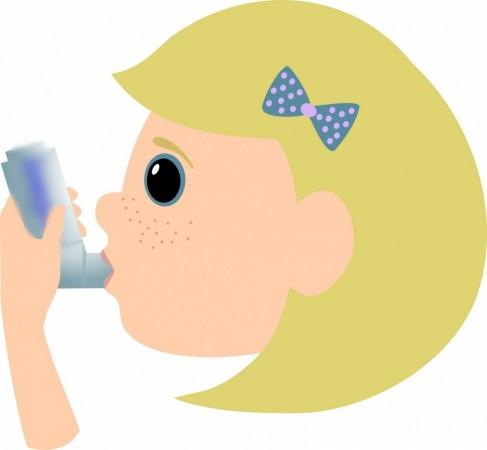 Asthma asthma.