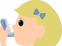 asthma.
