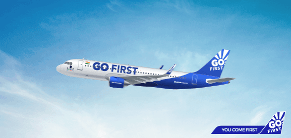 Go First Go First